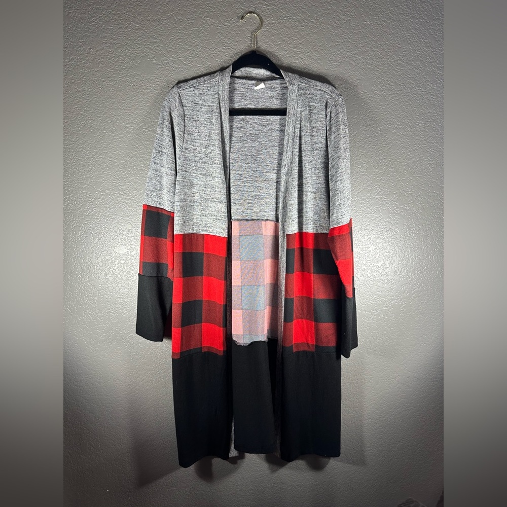 Sunshine and Rodeos Women’s Long sleeve cardigan